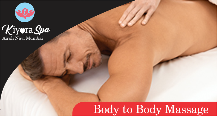 Body to Body Massage in airoli